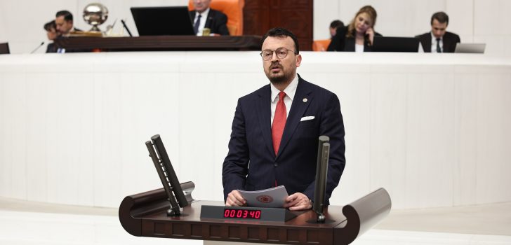 DENİZLİ’NİN HAKKI YERDE BIRAKILAMAZ!