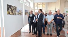 BÜYÜKŞEHİR VE LAFOT’TAN ORTAK SERGİ: SU HİKÂYELERİ