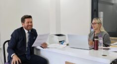 TAVAS’DA ÜCRETSİZ DİYETİSYEN DANIŞMANLIK HİZMETİ SÜRÜYOR