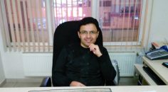 TRAKTÖRÜN DEVRİLMESİ SONUCU HAYATINI KAYBETTİ