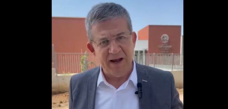 SUBAŞIOĞLU: ALGIYI BIRAKIN!