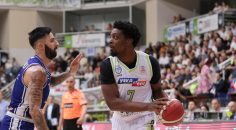 MERKEZEFENDİ BASKET’İN HAYALLERİ BÜYÜK