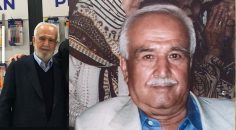 DENİZLİLİ İŞ İNSANI ÇİFTÇİOĞLU VEFAT ETTİ