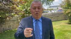 “NİHAT EFENDİ SEN NE İÇİYORSUN, BU KAFAYI NEYLE BULUYORSUN”