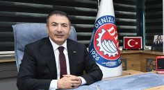 ERDOĞAN: TALEPLERİMİZİN KARŞILIK BULDUĞUNU GÖRMEK GÜZEL