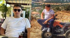 ELEKTRİK AKIMINA KAPILAN GENÇ ÖLDÜ