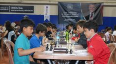 SPOR VE KÜLTÜR KENTİ İÇİN 19 MAYIS’TA START VERİLDİ