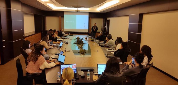 PAÜ İLE FLO’DAN SÜRDÜRÜLEBİLİR MODA HAMLESİ