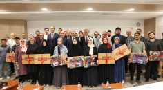 ÖĞRENCİLERE MÜJDE: İLK 1000’E BURS, İLK 10’A DİZÜSTÜ BİLGİSAYAR