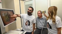 ÜCRETSİZ BEN TARAMASI YAPILDI