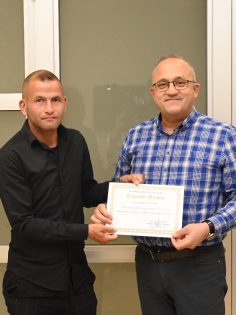 PAÜ HASTANELERİNDE ENGELLİLER GÜNÜ’NE ÖZEL ETKİNLİK