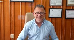 ZAFER PARTİSİ İL BAŞKANI ÖZHAN OLDU