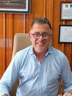 ZAFER PARTİSİ İL BAŞKANI ÖZHAN OLDU