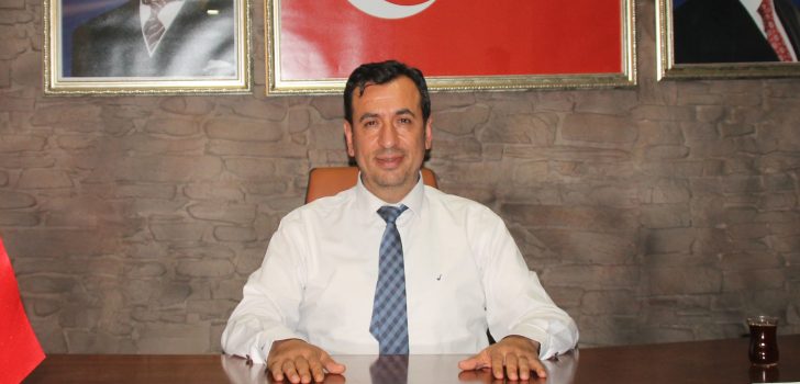 ANAHTAR PARTİ REFERANDUM İSTİYOR