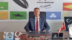 “TERÖRSÜZ TÜRKİYE İFADESİ KURU BİR SLOGAN DEĞİLDİR”