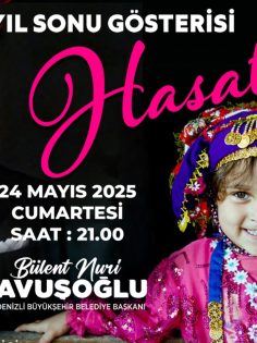 ANADOLU’NUN EZGİLERİ MİNİKLERLE BULUŞACAK