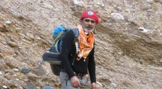 DAĞCIDAN 6 GÜNDÜR İZ YOK