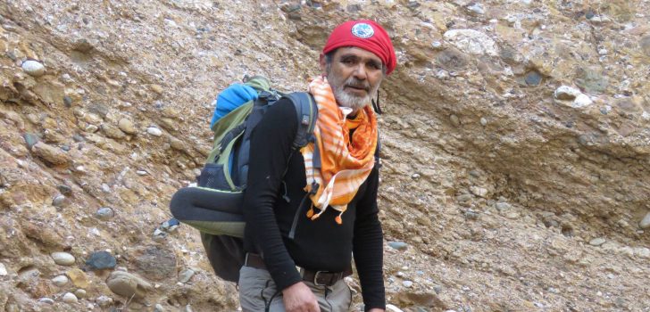 DAĞCIDAN 6 GÜNDÜR İZ YOK