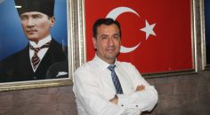 “MECLİS BÖLÜCÜLÜĞE KILIF YAPILMASIN, MİLLET KARAR VERSİN”