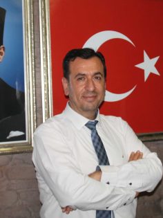 “MECLİS BÖLÜCÜLÜĞE KILIF YAPILMASIN, MİLLET KARAR VERSİN”