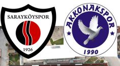 BAL PLAY-OUT MAÇI SERVERGAZİ’DE OYNANACAK