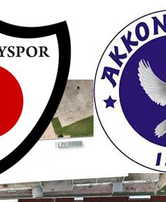 BAL PLAY-OUT MAÇI SERVERGAZİ’DE OYNANACAK