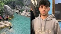 DENİZLİLİ ÜNİVERSİTE ÖĞRENCİSİ BOĞULARAK HAYATINI KAYBETTİ