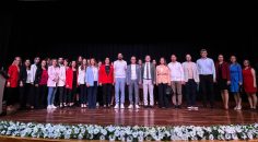 HEMŞİRELİK HAFTASI COŞKUYLA KUTLANIYOR
