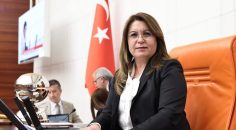 SİLİVRİ’DEN DENİZLİ’YE MESAJ