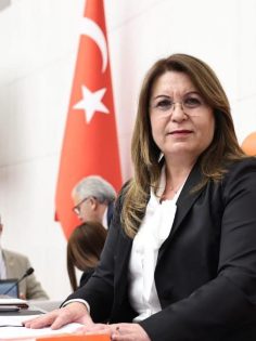 SİLİVRİ’DEN DENİZLİ’YE MESAJ