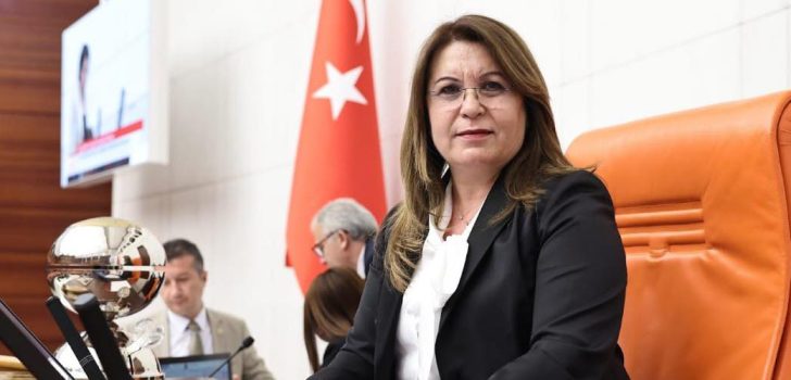 SİLİVRİ’DEN DENİZLİ’YE MESAJ