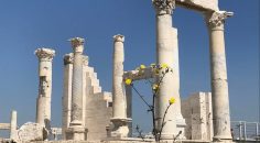 LAODİKYA’DA SİT ALANI GENİŞLEDİ