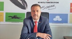 ERDOĞAN: VAZİFEMİZ; TÜRK İSTİKLAL VE CUMHURİYETİNİ KORUMAKTIR