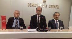 VATAN PARTİSİ TATBİKATA KARŞI