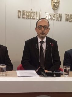 VATAN PARTİSİ TATBİKATA KARŞI