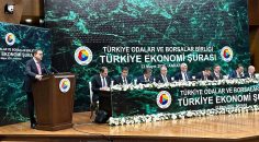 KASAPOĞLU: SANAYİCİ DİRENİYOR, DESTEK ŞART!