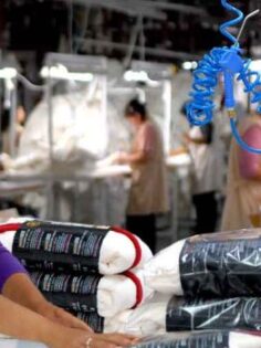 TÜRKİYE’NİN İLK 500 BÜYÜK KURULUŞU ARASINDA DENİZLİ’DEN 13 FİRMA