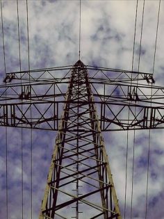 4 İLÇEDE ELEKTRİK KESİNTİSİ