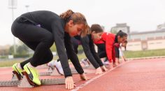 ATLETİZMİN YILDIZLARI DENİZLİ’DE BULUŞACAK