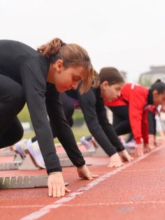 ATLETİZMİN YILDIZLARI DENİZLİ’DE BULUŞACAK