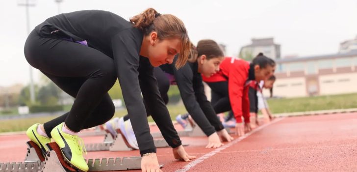 ATLETİZMİN YILDIZLARI DENİZLİ’DE BULUŞACAK