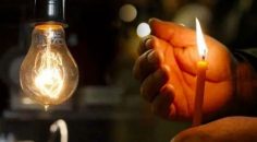 3 İLÇEDE ELEKTRİK KESİNTİSİ