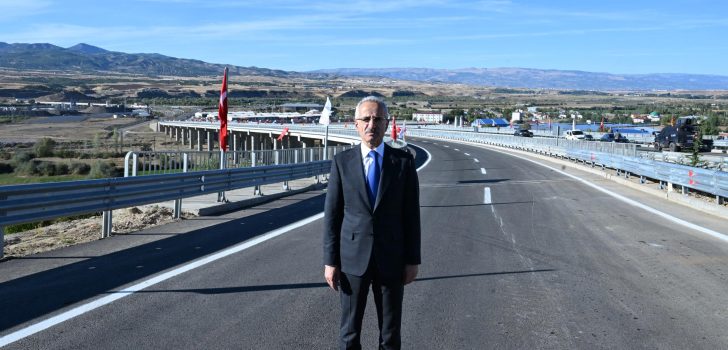 KARAYOLU TAŞIMA YÖNETMELİĞİNDE DEĞİŞİKLİK