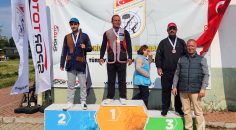 EGEMENLİK KUPASINDA DENİZLİLİ ATICILARDAN TAM İSABET