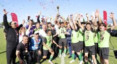 MAHALLEMDE MAÇ VAR ŞAMPİYONU BELLİ