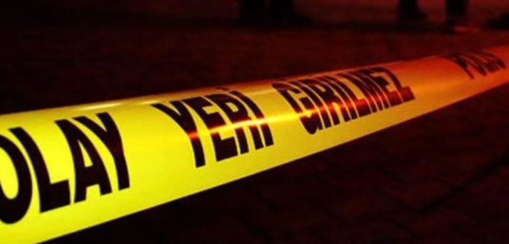 DENİZLİ’DE CİNAYET