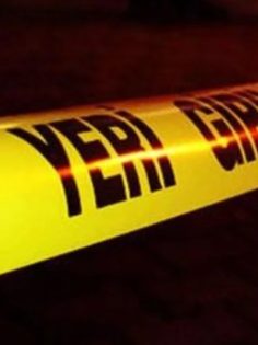 GENÇLER KÖPRÜDEN OTOMOBİLLE UÇTU: 2 ÖLÜ