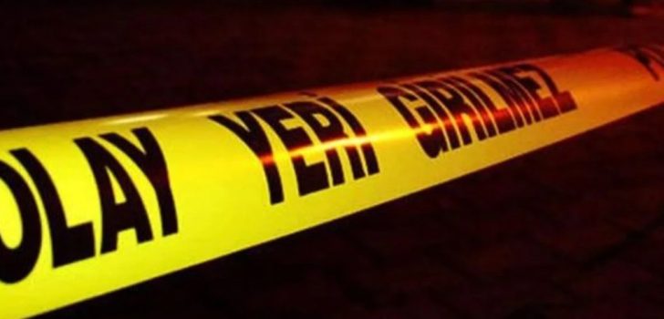 GENÇLER KÖPRÜDEN OTOMOBİLLE UÇTU: 2 ÖLÜ