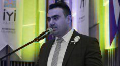 ULAŞIM AŞ’NİN BAŞINA GETİRİLDİ
