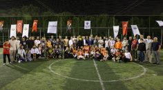 OSB LİGİ’NDE ZİRVE MÜCADELESİ TAMAMLANDI